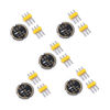 Picture of Teyleten Robot INMP441 Omnidirectional Microphone Module MEMS High Precision Low Power I2S Interface for ESP32 (5PCS)