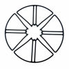 Picture of Xiaopyo Quadcopter Spare Parts Blades Guards Propellers Protection Frame Compatible with HS110D HS200D FPV RC Drone T18 FPV RC Drone Accessories