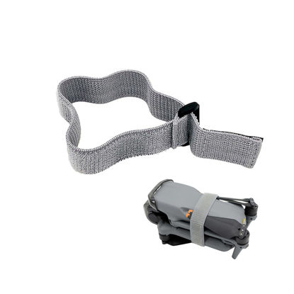 Picture of Propeller Holder Strap Accessories for DJI Air 3 Drone Propeller Blade Guard Strap Elastic Paddle Harness Tie
