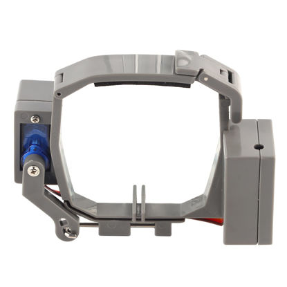 Picture of Drone Dispenser, Quick Release Air Drop System for DJI Mavic Pro RC Drone