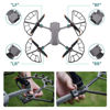 Picture of Craznick Propeller Guard for DJI Air 2/Air 2S Quick Release Prop Blade Guard Professional DJI Mavic Air 2/Air 2S Drone Accessories Grey