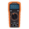 Picture of Klein Tools MM325 Multimeter, Digital Manual-Ranging 600V AC/DC Voltage Tester, Tests Batteries, Current, Resistance, Diodes, and Continuity