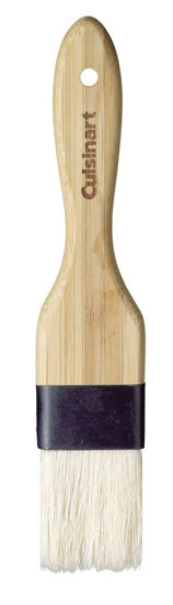 Picture of Cuisinart GreenGourmet Bamboo Basting Brush 15" x 3" x 0.5"