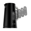 Picture of KRUPS Smart Temp Electric Kettle: 1.7L Capacity, 5 Precise Temperature Settings, Digital Display, Cool-Touch Exterior, Cordless Design for Tea and Coffee Lovers