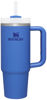 Picture of Stanley Quencher H2.0 FlowState Stainless Steel Vacuum Insulated Tumbler with Lid and Straw for Water, Iced Tea or Coffee, Smoothie and More, Iris, 30 oz