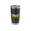 Picture of On Patrol Live Logo Stainless Steel Insulated Tumbler