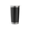 Picture of On Patrol Live Logo Stainless Steel Insulated Tumbler