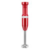 Picture of KitchenAid Variable Speed Corded Hand Blender KHBV53, Empire Red