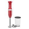 Picture of KitchenAid Variable Speed Corded Hand Blender KHBV53, Empire Red