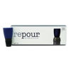 Picture of Repour Wine Saver and Stopper - Removes Oxygen, Preserving and Keeping Wine As Fresh As The Day The Bottle Was Opened (10-Pack)