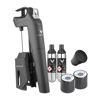 Picture of Coravin Timeless Three Plus Wine By-the-Glass System in Black