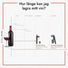 Picture of Coravin Timeless Three Plus Wine By-the-Glass System in Black