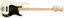 Picture of Squier Affinity Series Precision Bass, Olympic White, Maple Fingerboard