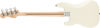 Picture of Squier Affinity Series Precision Bass, Olympic White, Maple Fingerboard