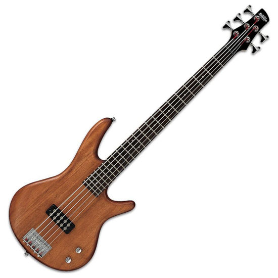 Picture of Ibanez GIO GSR105EXMOL - Natural