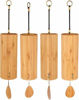 Picture of Koshi Chime Set of 4 Elements Terra/Aqua/Aria/Ignis