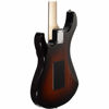 Picture of Yamaha Pacifica Series PAC012DLX Electric Guitar; Old Violin Sunburst