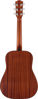 Picture of Fender FA-15 3/4-Scale Kids Steel String Acoustic Guitar - Sunburst Learn-to-Play Bundle with Gig Bag, Tuner, Strap, Picks, Fender Play Online Lessons, and Austin Bazaar Instructional DVD