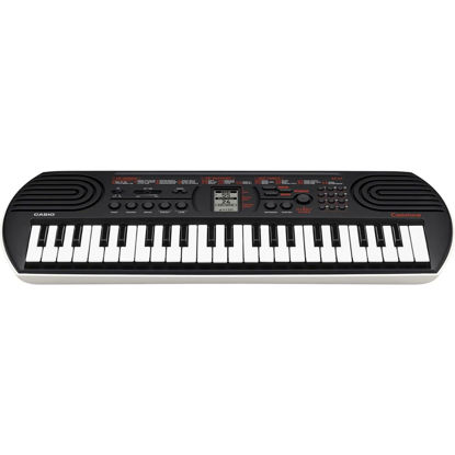 Picture of Casio Casiotone SA-81 44-Key Portable Keyboard with Mini Keys