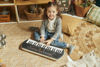 Picture of Casio Casiotone SA-81 44-Key Portable Keyboard with Mini Keys