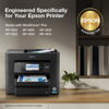 Picture of EPSON 822 DURABrite Ultra Ink High Capacity Black & Standard Color Cartridge Combo Pack (T822XL-BCS) Works with WorkForce Pro WF-3820, WF-3823, WF-4820, WF-4830, WF-4833, WF-4834