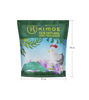 Picture of kimoe 5LB 100% Natural Non-GMO Dried mealworms-High-Protein for Birds, Chicken，Ducks
