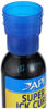 Picture of API LIQUID SUPER ICK CURE Fish remedy, Freshwater and Saltwater Fish Medication 4 fl oz(Pack of 1), White