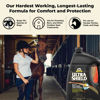 Picture of Absorbine UltraShield EX 128oz Insecticide, Kills & Repels Flies, Mosquitoes, Ticks, Fleas, Lice, Use on Horses, Dogs, Premises