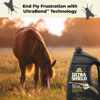 Picture of Absorbine UltraShield EX 128oz Insecticide, Kills & Repels Flies, Mosquitoes, Ticks, Fleas, Lice, Use on Horses, Dogs, Premises