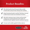 Picture of Corona Ointment for Horses|Lanolin Based Formula Helps Sooth Irritation|7 Ounces