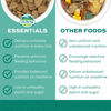 Picture of Oxbow Essentials Adult Rat Food - All Natural Adult Rat Food - Veterinarian Recommended- Made in the USA- Rich in Natural Vitamins & Minerals- No Artificial Ingredients- 3 lb.