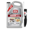 Picture of Ortho Home Defense Max Indoor Insect Barrier with Extended Reach Comfort Wand, Kills Ants, Roaches, Spiders, Fleas and Ticks, 1 gal.