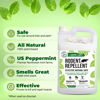 Picture of Mighty Mint Gallon (128 oz) Rodent Natural Peppermint Oil Spray