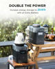 Picture of EF ECOFLOW DELTA 2 Smart Extra Battery, 1024Wh LiFePO4 Expansion Battery for Power Station DELTA2