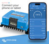 Picture of Victron Energy SmartSolar MPPT Solar Charge Controller (Bluetooth) - Charge Controllers for Solar Panels - 100V, 50 amp, 12/24-Volt
