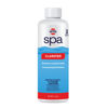 Picture of HTH Spa 86121 Clarifier, Concentrated Spa & Hot Tub Chemical for Crystal Clear Water, 16 oz