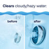 Picture of HTH Spa 86121 Clarifier, Concentrated Spa & Hot Tub Chemical for Crystal Clear Water, 16 oz