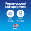 Picture of Clorox® Pool&Spa™ Swimming Pool Chlorine Stabilizer, Helps Chlorine Last Longer, Saltwater Pool Compatible, 4LB (Pack of 1)