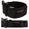 Picture of Aomago Belly Band Holsters for Men Women with Extra Mag Pouch - Small Adjustable Waistband, Gun Holster Fits Glock, Bodyguard 380, Taurus 1911, Sig Sauer, etc