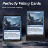 Picture of 600 Pack Card Sleeves, Perfect Fit Inner Sleeves Ideal for Double-Sleeving, Trading Card Sleeve Compatible with MTG, TCG, Gaming Cards