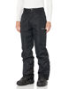 Picture of Arctix Men's Essential Snow Pants, Black, Medium