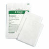Picture of Curad Sterile Non-Adherent Pads (Pack of 100) for gentle wound dressing and absorption without sticking