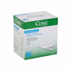 Picture of Curad Sterile Non-Adherent Pads (Pack of 100) for gentle wound dressing and absorption without sticking