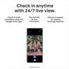 Picture of Google Nest Doorbell - (Wired, 2nd Gen) - Wired Video Doorbell Camera - Doorbell Security Camera - Ash