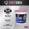 Picture of 1 qt Dap 12330 DryDex Interior/Exterior Spackling, White