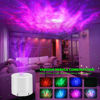 Picture of HERHOTER Galaxy Projector,Star Projector with Timer and Remote Control for Adults Bedroom Decoration, Valentine's Day, Party, Birthday,Star Night Light