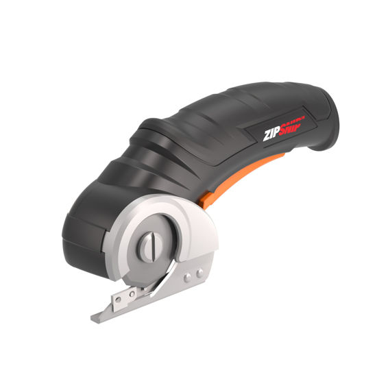 Picture of Worx WX082L 4V ZipSnip Cordless Electric Scissors, fabric scissors, rotary cutter