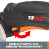 Picture of Worx WX082L 4V ZipSnip Cordless Electric Scissors, fabric scissors, rotary cutter
