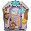 Picture of Disney Doorables NEW Wish Collector Peek, Collectible Blind Bag Figures, Kids Toys for Ages 5 Up by Just Play