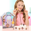 Picture of Disney Doorables NEW Wish Collector Peek, Collectible Blind Bag Figures, Kids Toys for Ages 5 Up by Just Play
